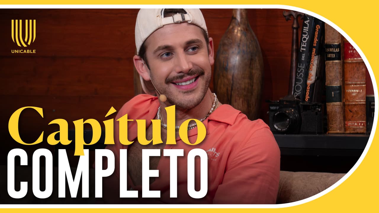 Miembros al aire: capítulo completo - Lambda García