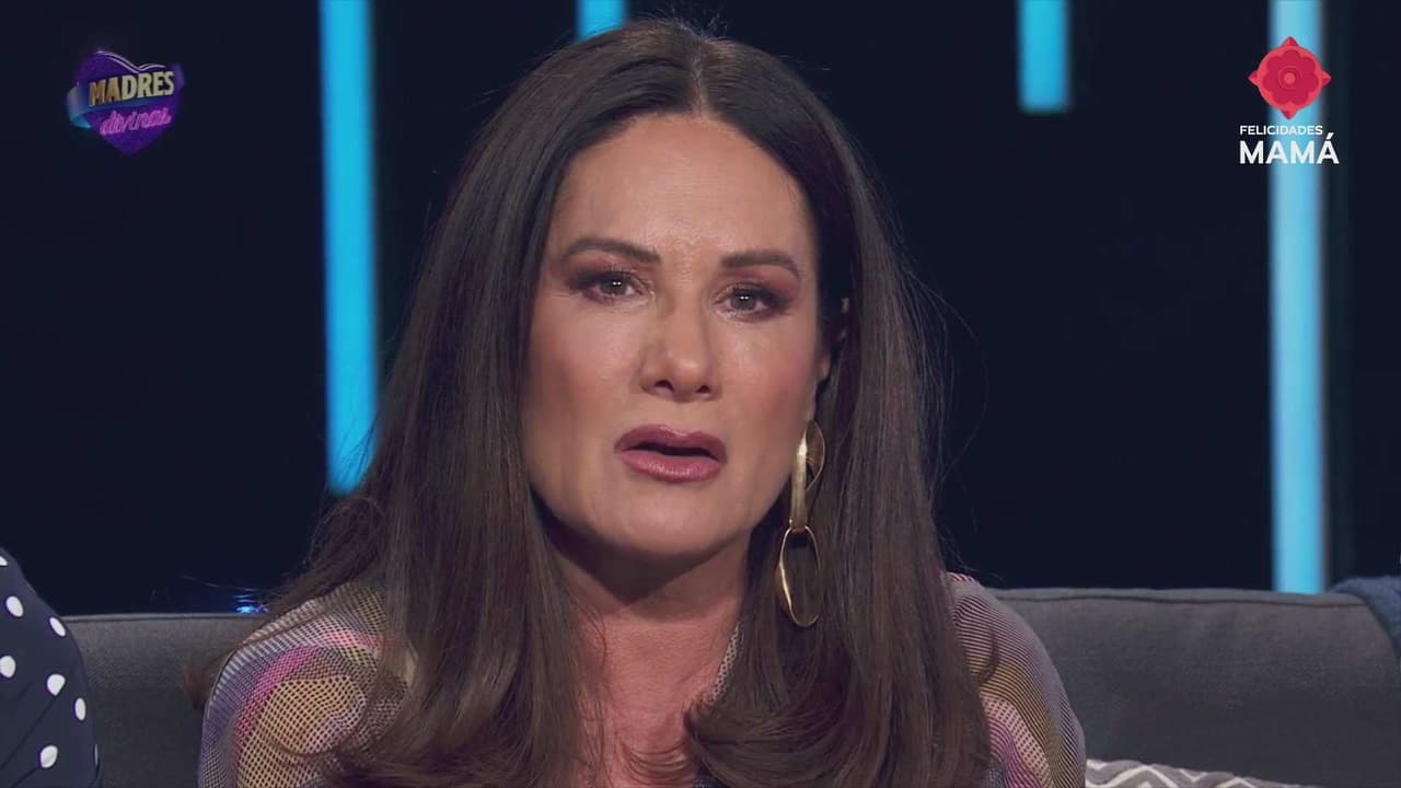 Gloria Calzada manda mensaje a las mujeres que han decidido no ser madres