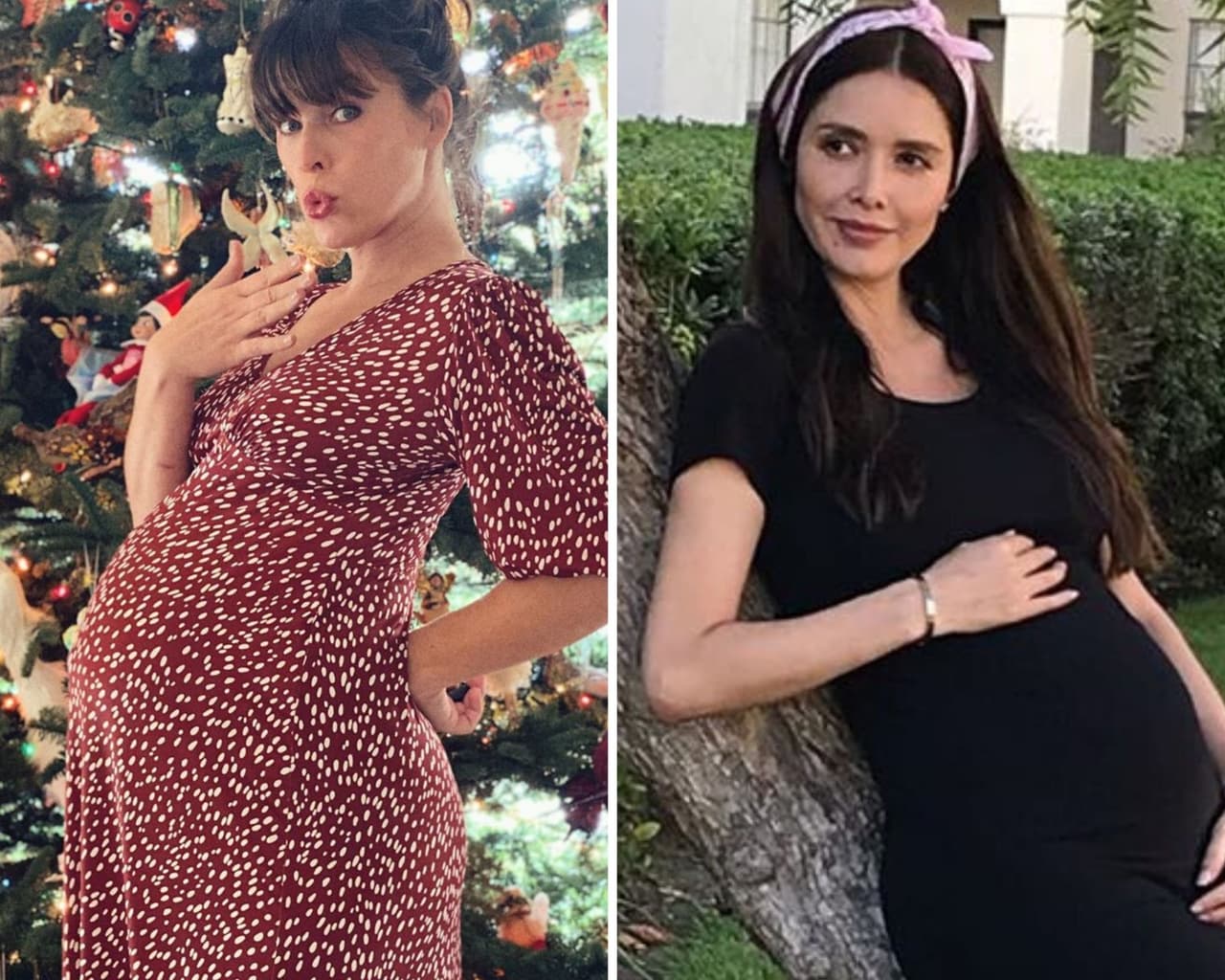 Los tiempos han cambiado y cada vez más mujeres se convierten en mamás a finales de sus treintas o principios de los cuarentas. Las siguientes famosas construyeron grandes carreras mientras fueron veinteañeras y dejaron la maternidad para las siguientes décadas.