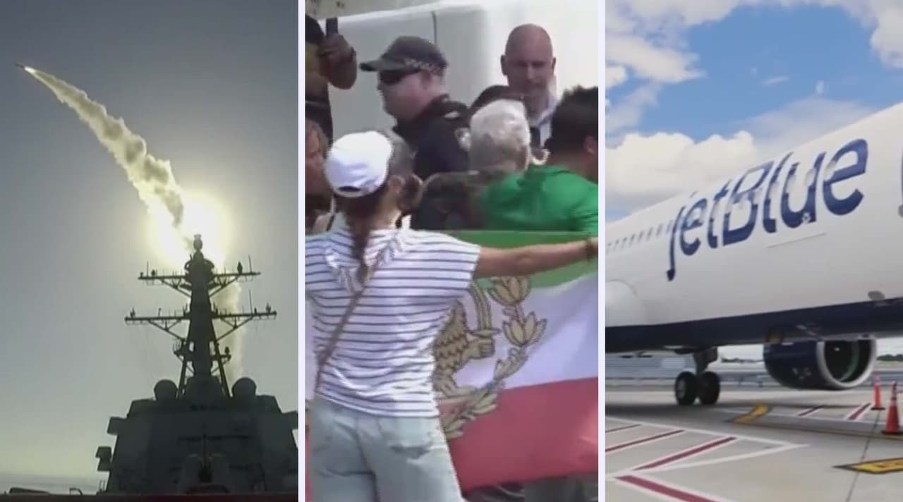 Lo mejor de N+ Univision de la mañana | martes 10 de marzo de 2026