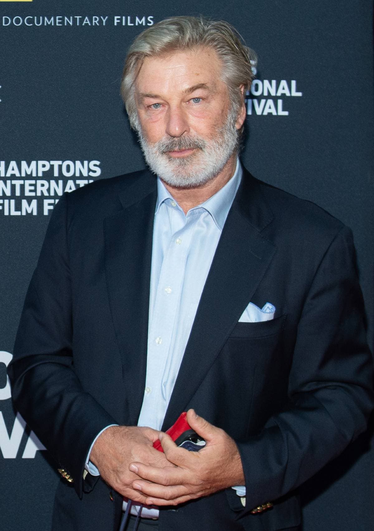 Alec Baldwin es acusado de homicidio involuntario y esto pasará si es declarado culpable
<br>
