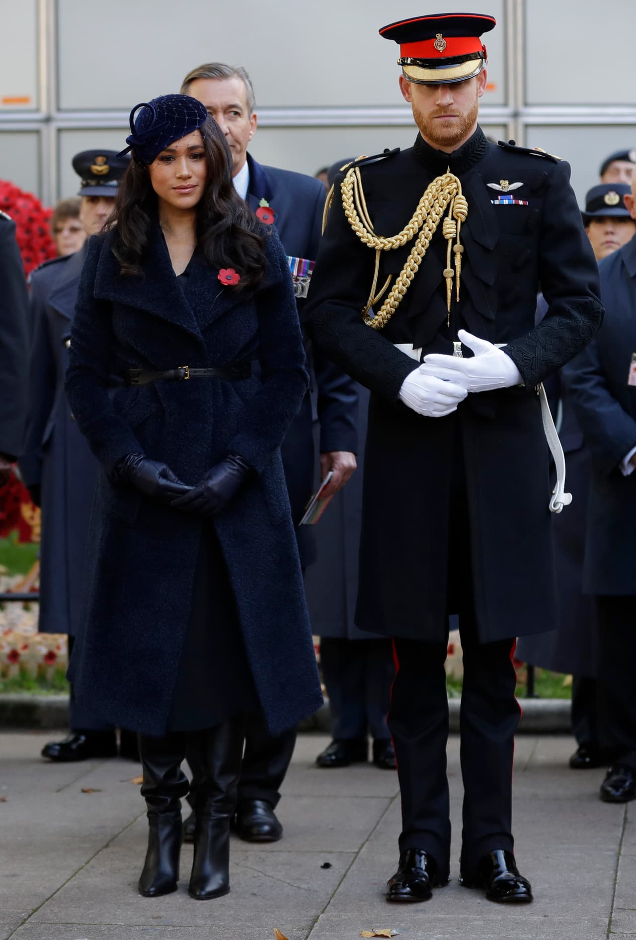 A través de estadísticas, la página recopiló todas las búsquedas en temas relacionados a moda y se reveló que en el 2019 el “Markle Sparkle”, como se le conoce en la prensa a la influencia de la duquesa, tuvo un gran impacto.