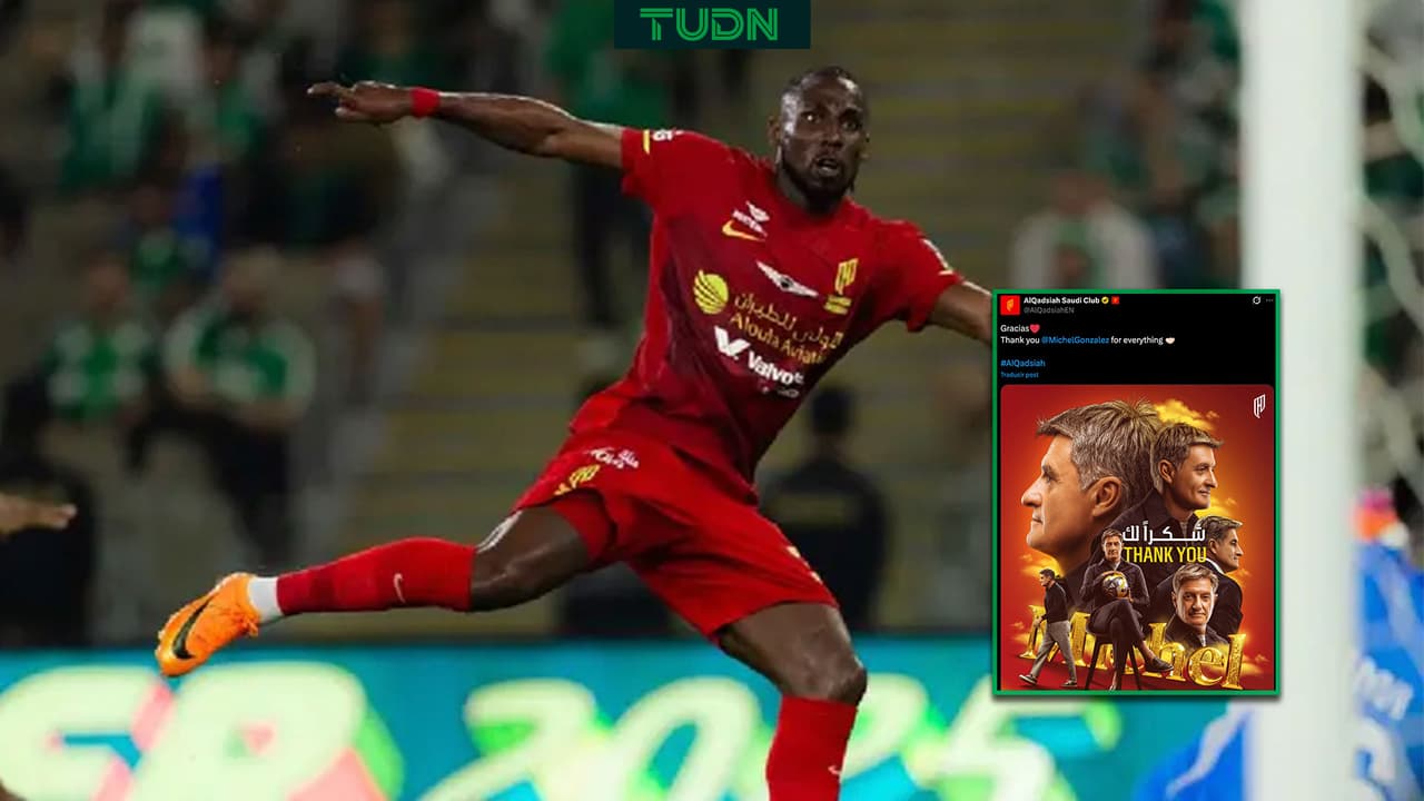 Julián Quiñones se queda sin DT, un viejo conocido de la Liga MX