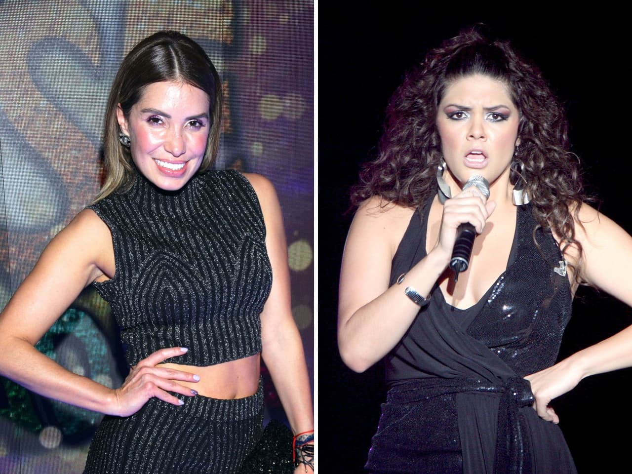 Andrea Escalona le pide perdón a Yuridia