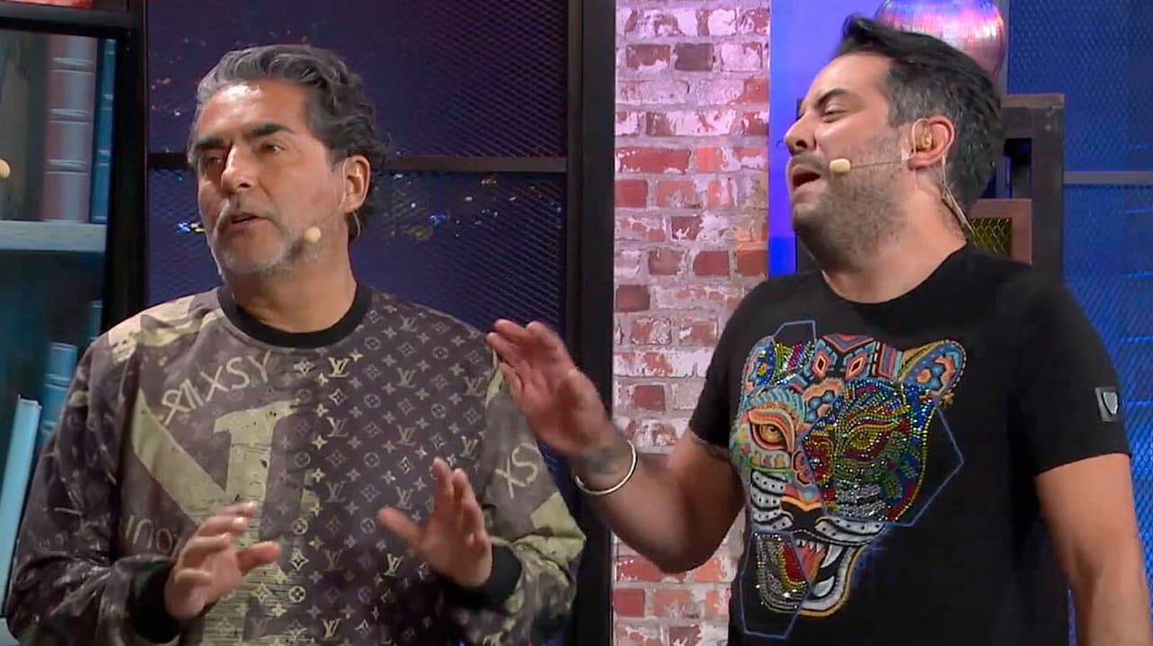 ¡Qué elegancia la de Francia! Raúl Araiza presume lujoso regalo que le dio su novia