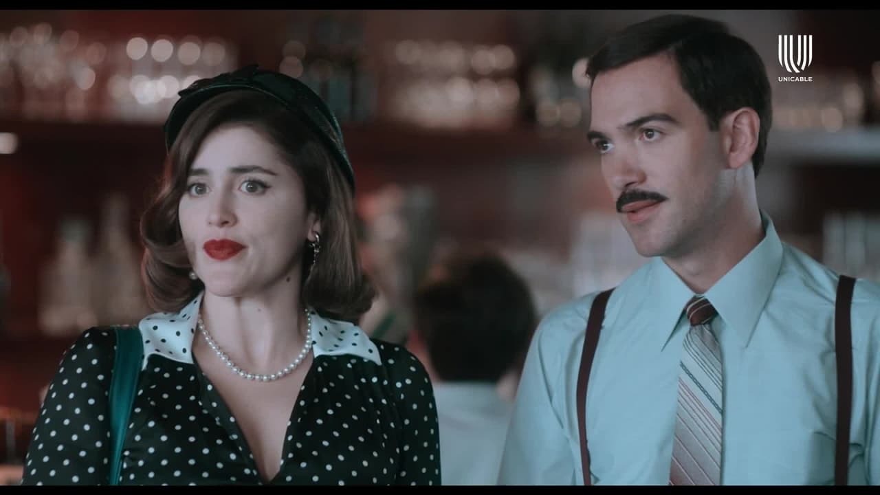 Consuelo imagina a Fernando haciéndola suya frente a todos