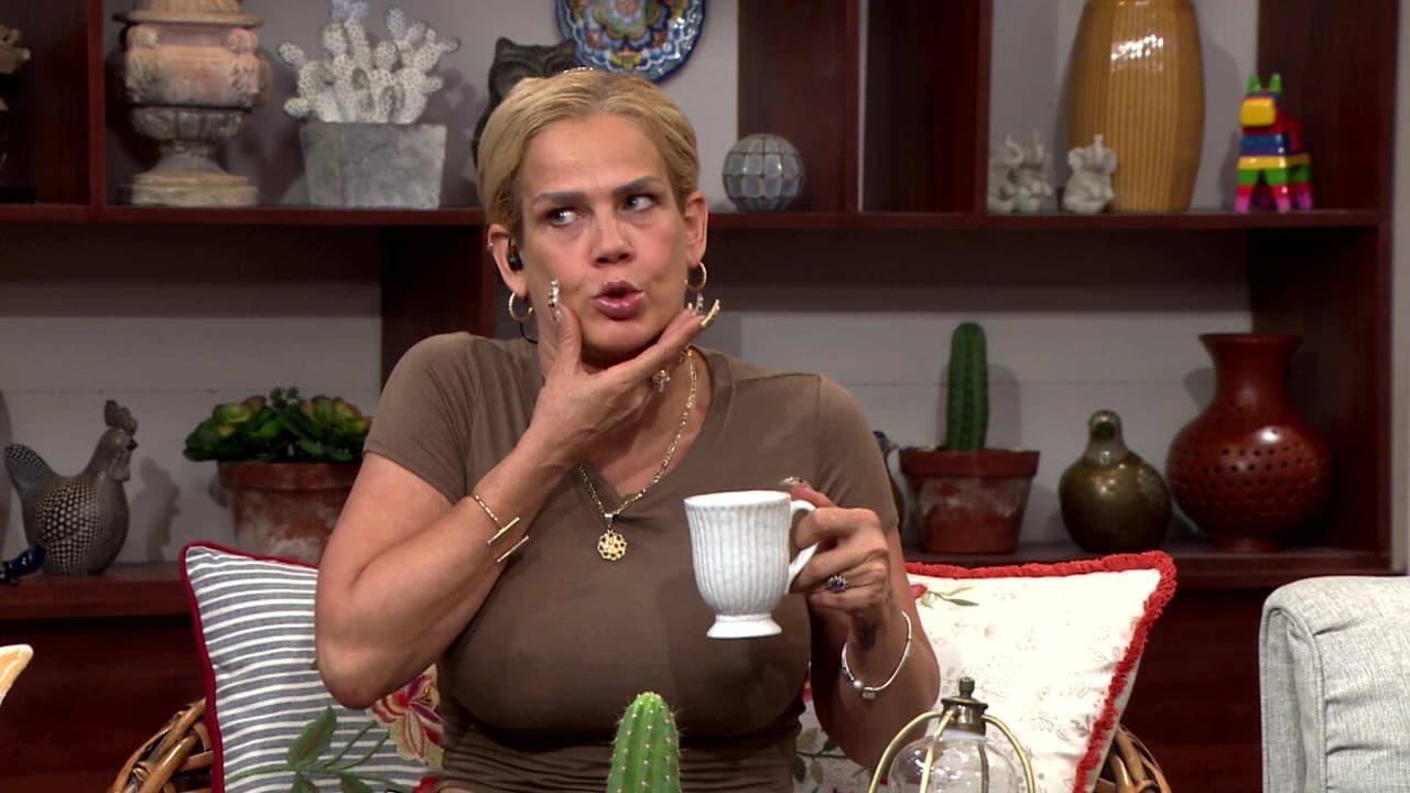 Netas Divinas: Niurka habla sobre su popularidad en los memes, ‘es lo de hoy’