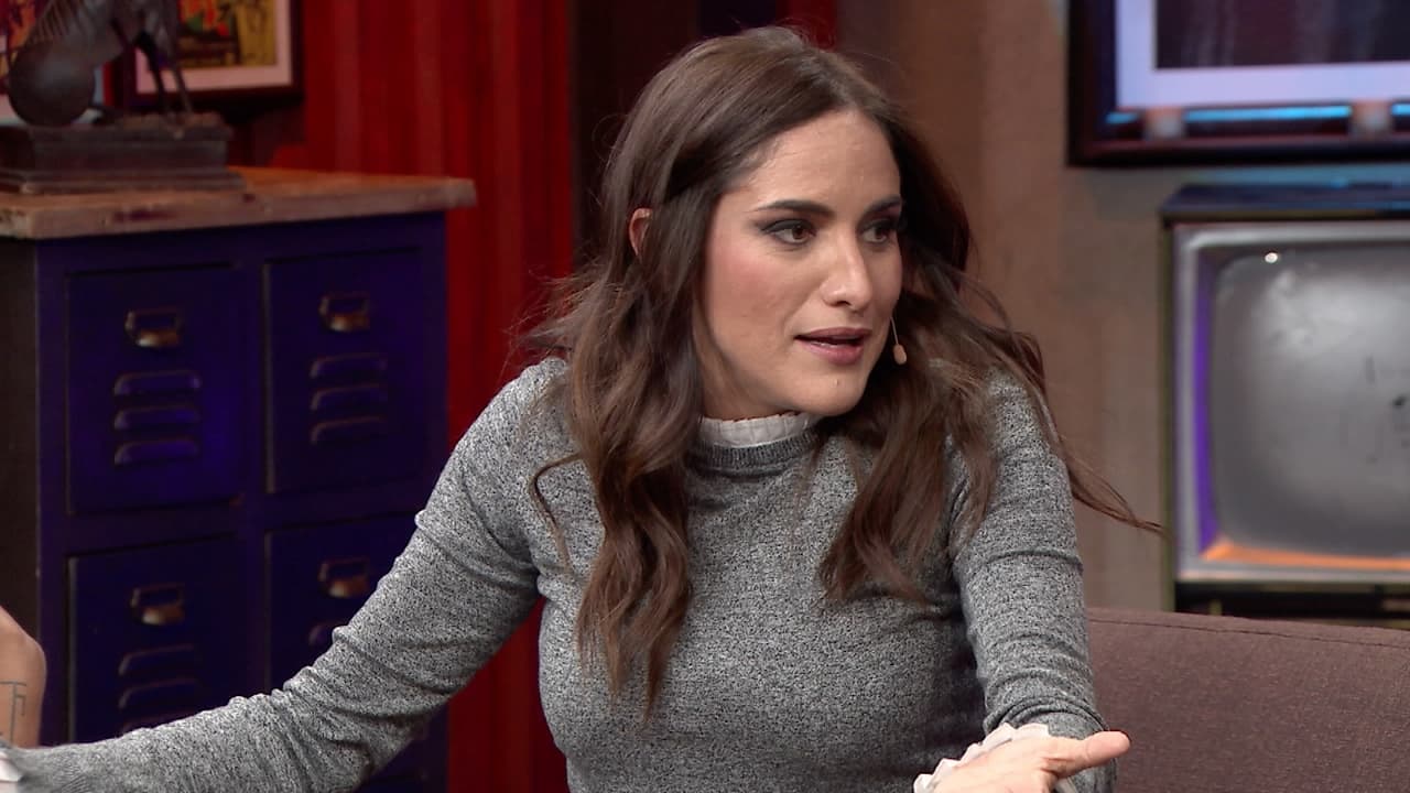 Danielle Dithurbide detalla los hechos detrás de video bochornoso