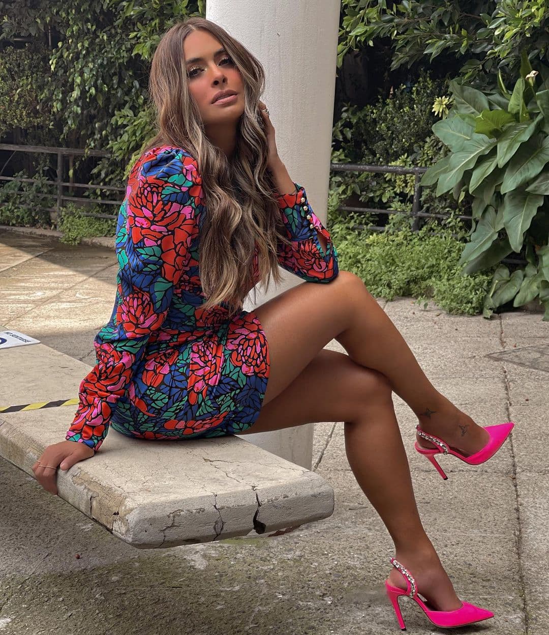Galilea Montijo regresa al programa Hoy