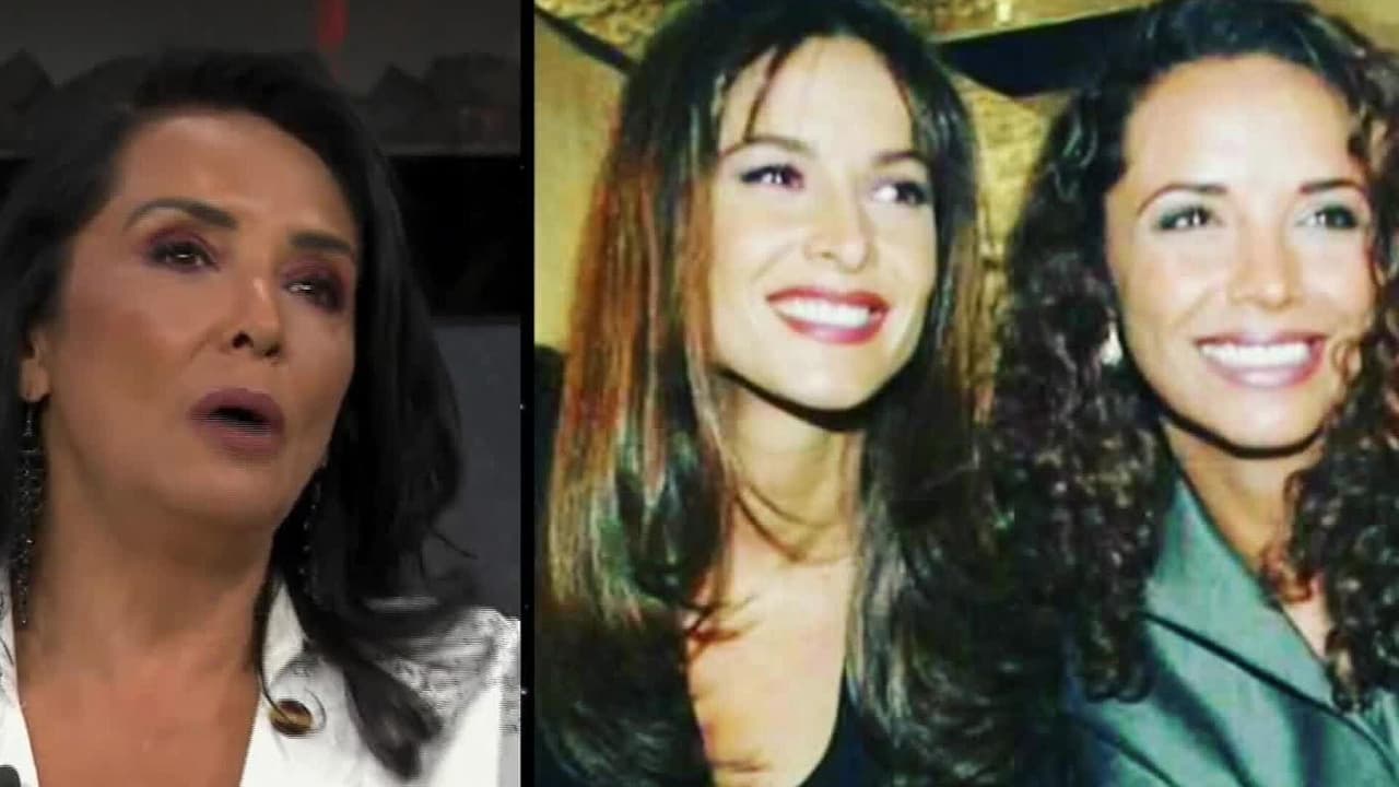 Mayra Rojas confiesa que la maternidad la alejó de las telenovelas