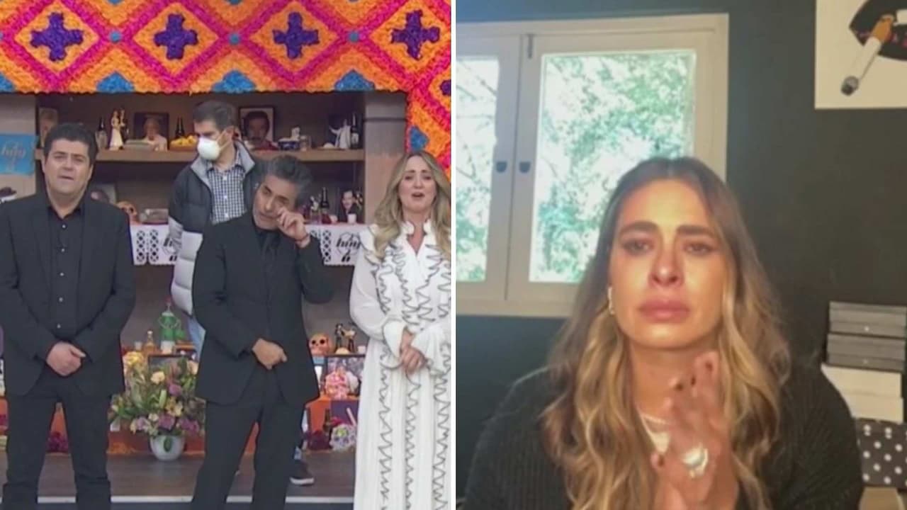 'Para ti, este minuto de aplausos’: Conductores de ‘Hoy’ se despiden de su amiga, Magda Rodríguez