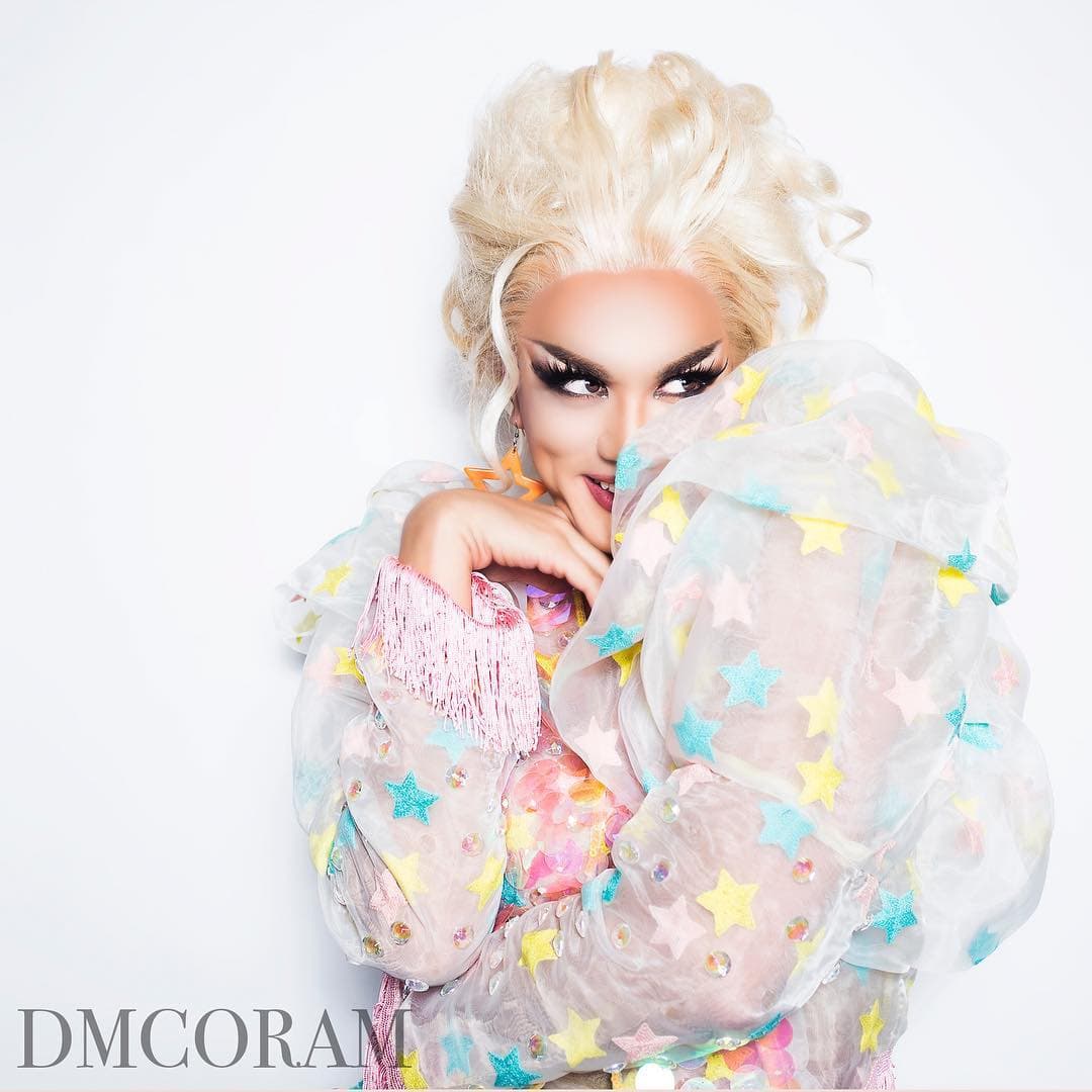 RuPaul's Drag Race México
