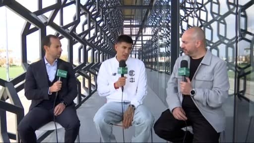 ¿Nico Castro regresa a Europa? La bombita del argentino en Toluca