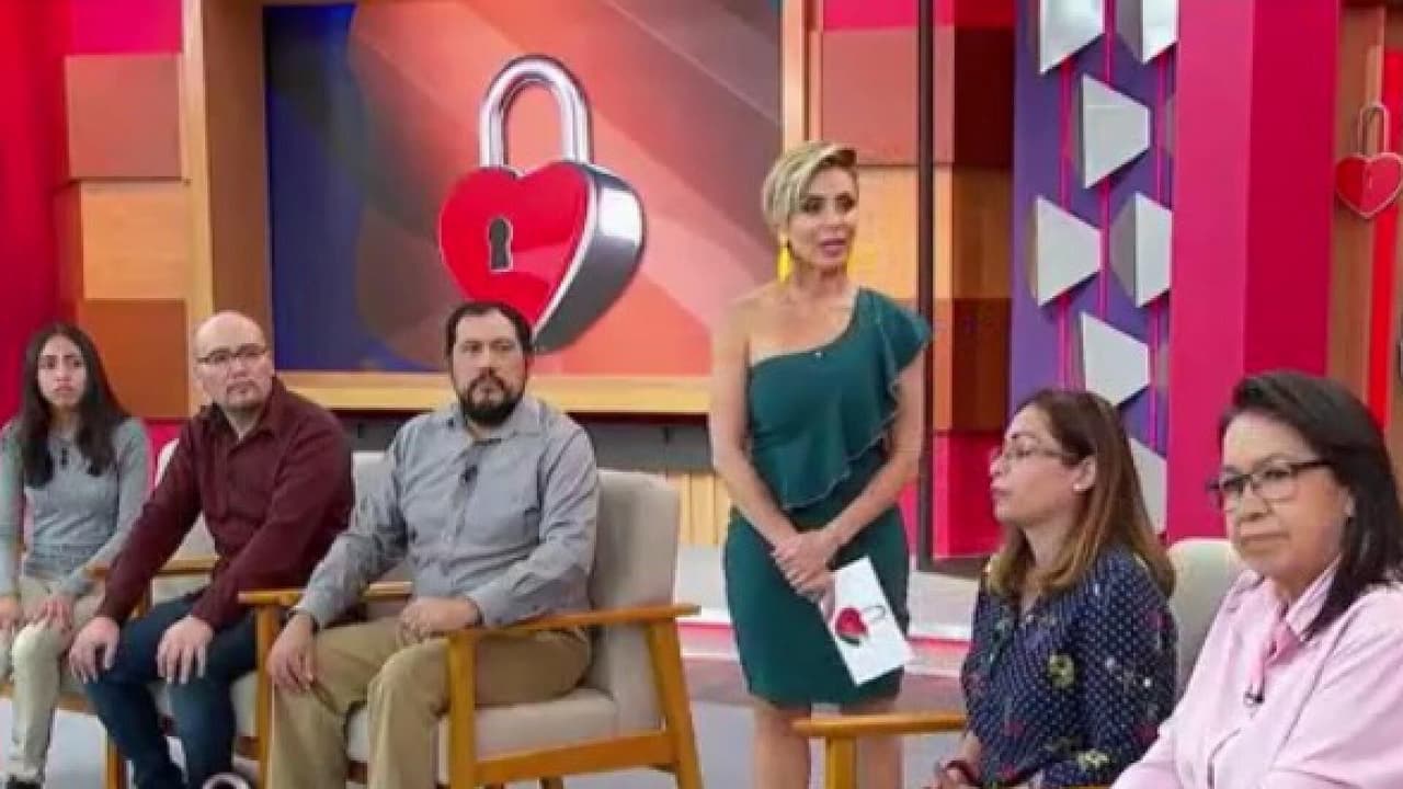 'Secretos al Desnudo': Me discriminan porque estuve en la cárcel
