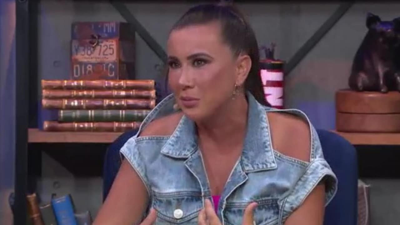 Mariazel revela quién ha sido el peor invitado de ‘Me caigo de risa’