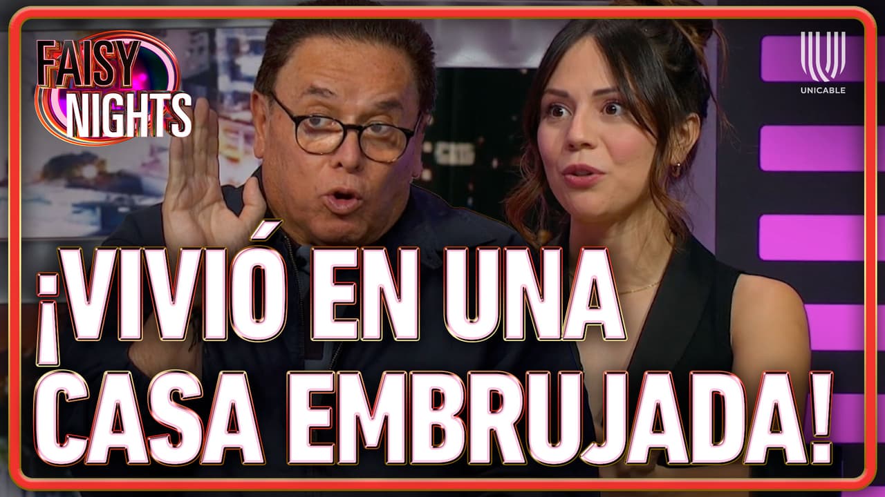 ¡Se puso a llorar! Mario Bezares cuenta la vez que vio el fantasma de la abuela de su ex