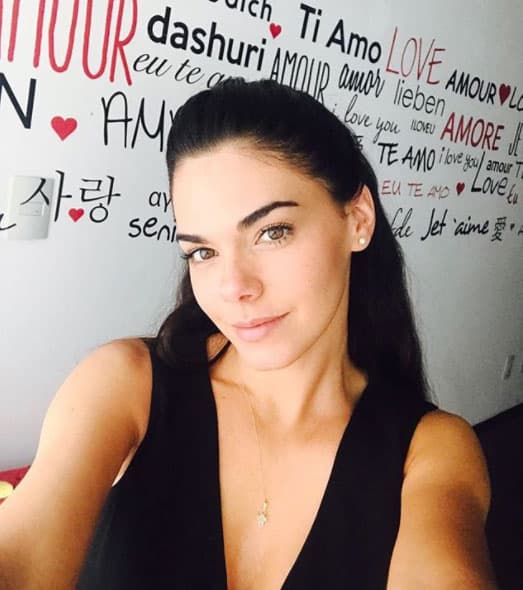 Livia Brito