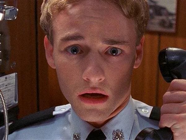 <b>7. Originalmente, Aaron Paul quería audicionar para interpretar el papel de Francis. </b>Sí, en un universo alterno, Jesee Pinkman es el hermano mayor de Malcolm.