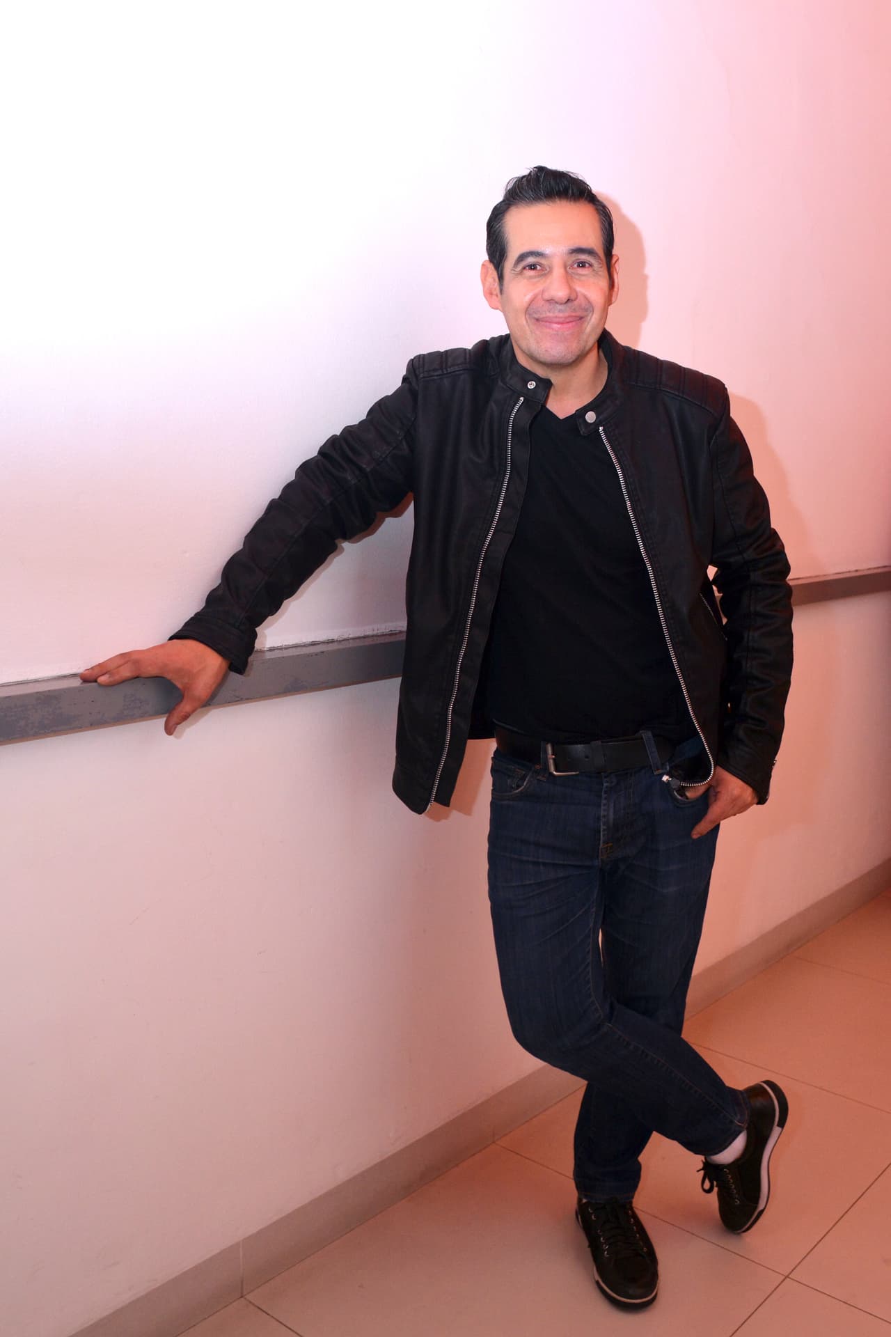 Yordi Rosado