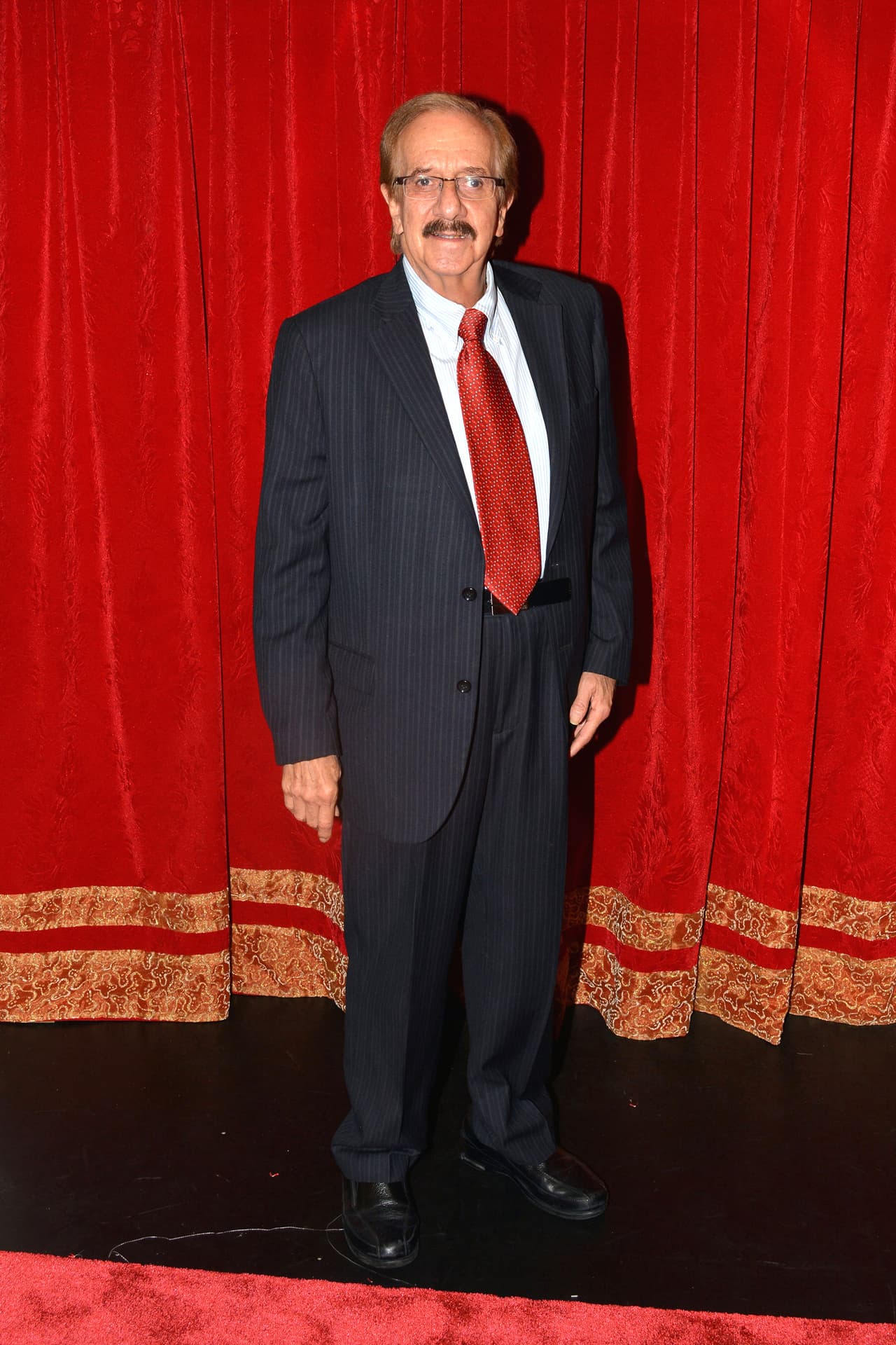 Benito Castro