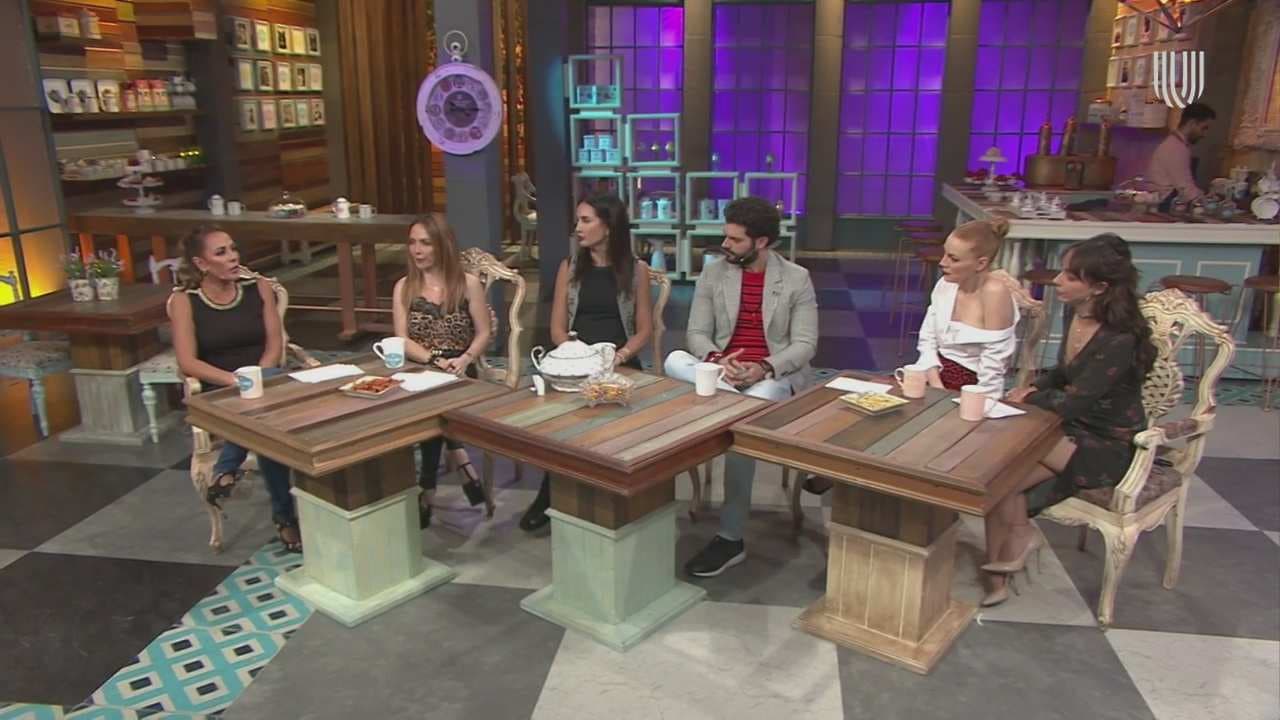 Descubre quiénes son las personas más chismosas