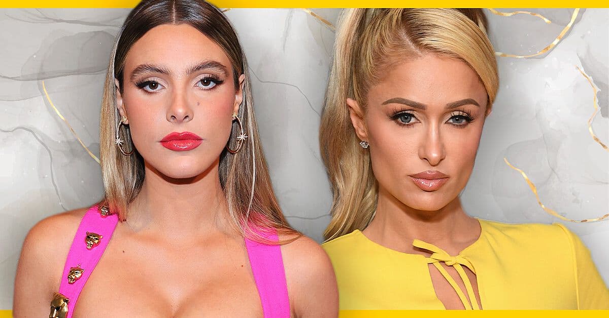 Lele Pons revela quiénes serán sus damas de honor ¡y una es Paris Hilton!