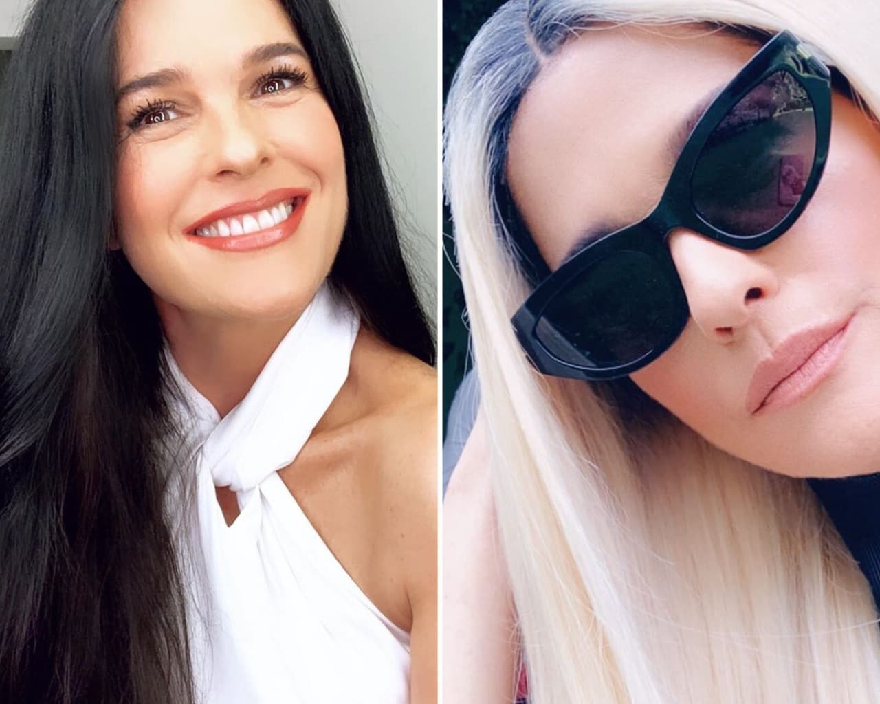 Aunque durante toda su carrera, Martha Debayle se ha mostrado estricta en cuanto a su look de cabello, manteniendo durante años un largo pelo oscuro, recientemente la conductora sorprendió a muchos con un arriesgado cambio de imagen.