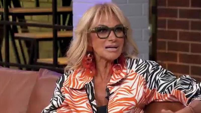 Adela Micha habla sobre la polémica con Silvia Pinal