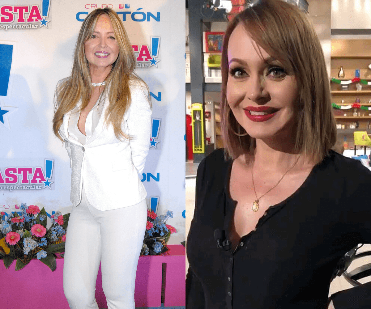 Las venezolanas, Gabriela Spanic y Daniela Spanic son otras gemelas muy conocidas por sus participaciones en la pantalla chica. Por un tiempo estuvieron distanciadas, pero parece ser que han limado asperezas y disfrutan pasar tiempo juntas.