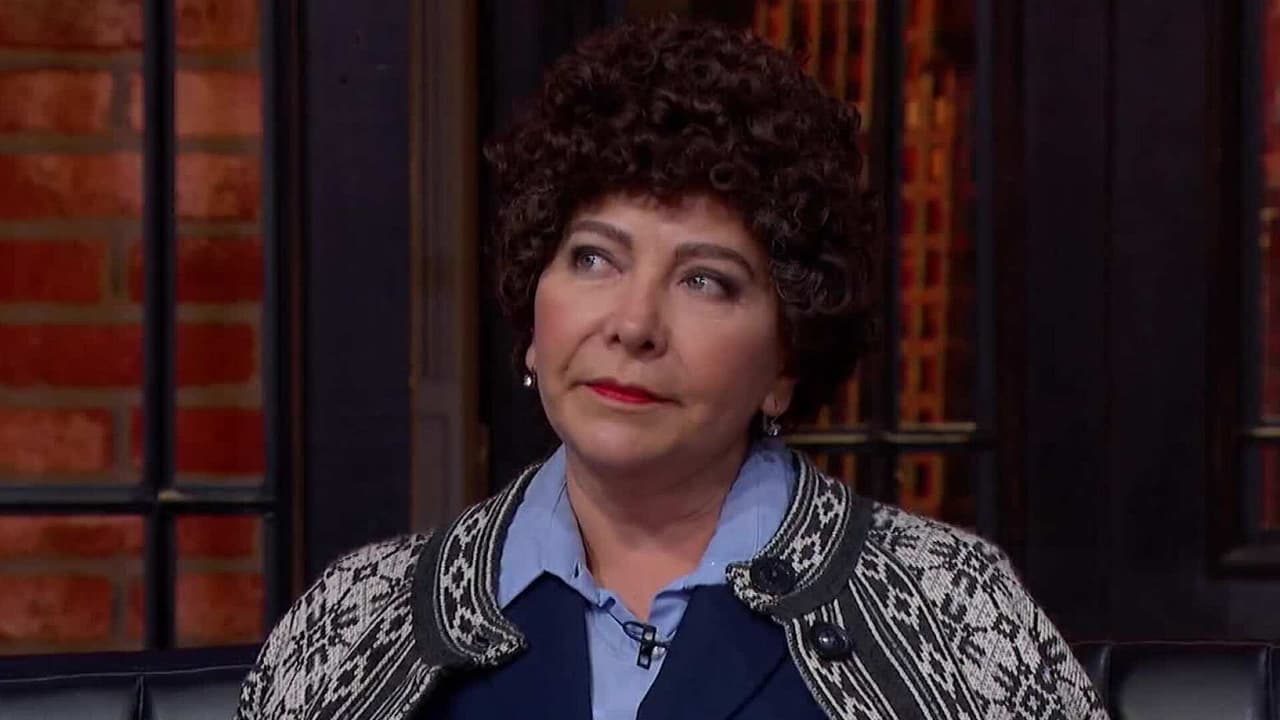 ‘Me Caigo de Risa’, ¿el peor trabajo que ha tenido Doña Lucha?