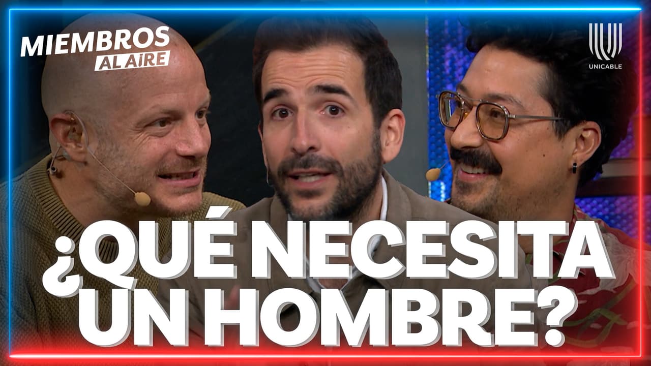 ¡Psicopedagogo revela el manual masculino que las mujeres NO querían escuchar!