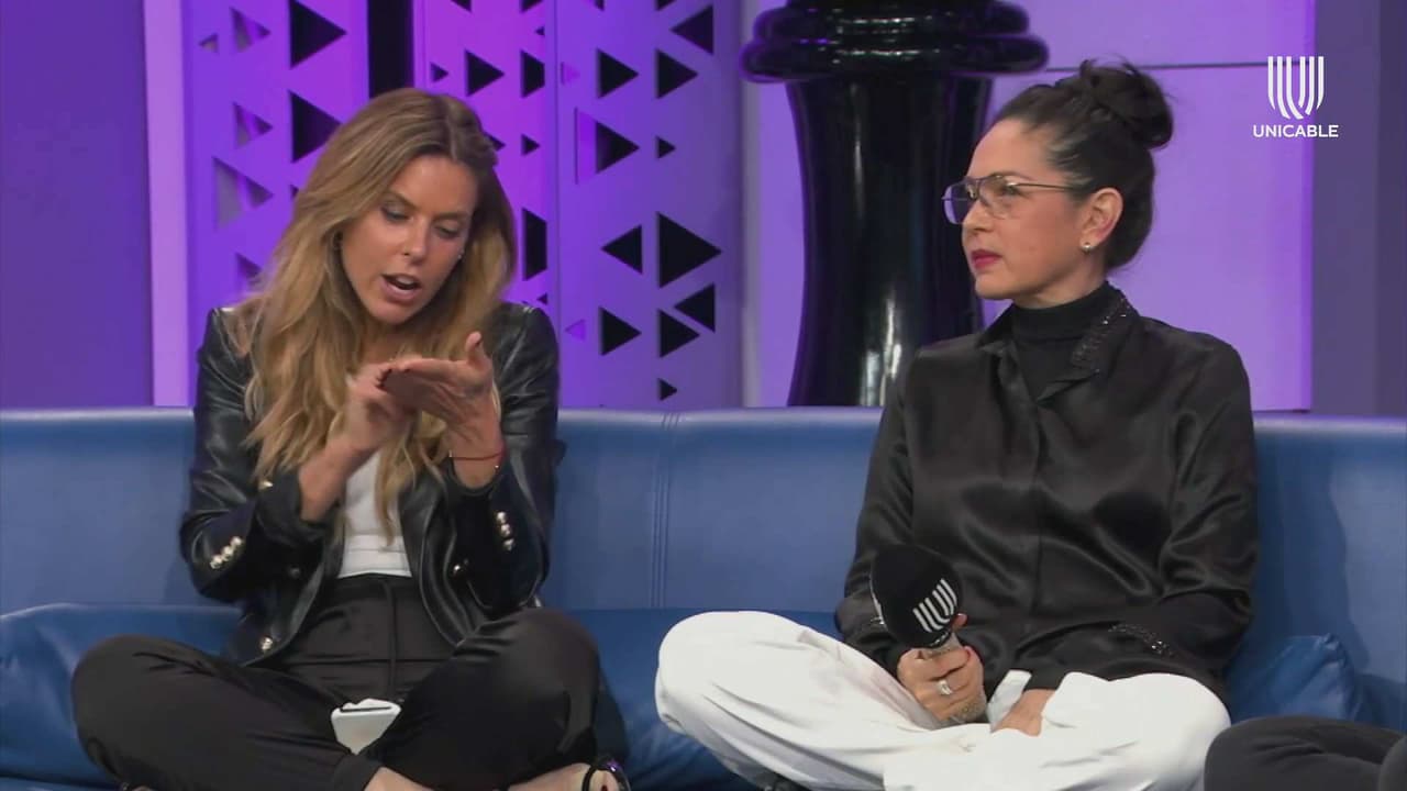 Maky y Elizabeth Álvarez se quejan de las ’mamis del chat’; Yolanda Andrade les dice ‘salgánse’