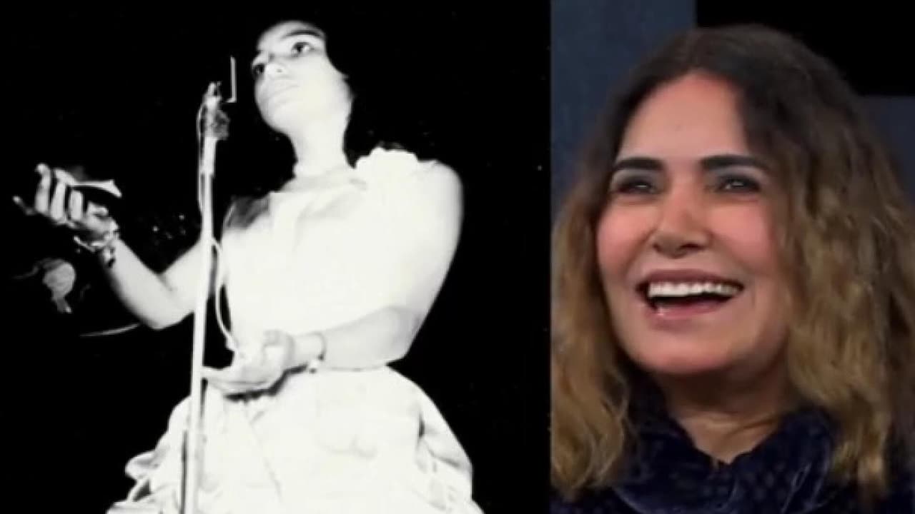Tania Libertad confiesa que su papá casi arruina su carrera