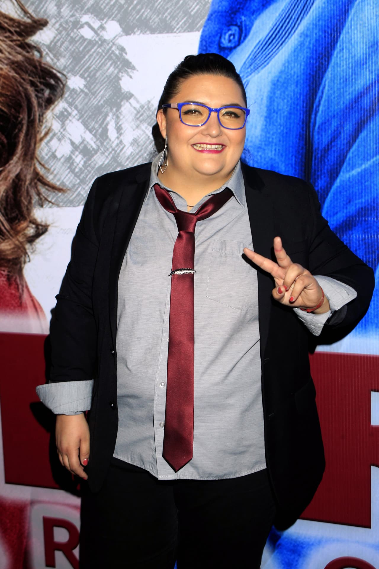 Alejandra Ley estrena romance con famosa cantante