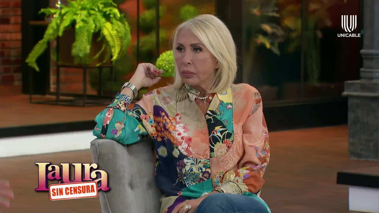 Joven pide ayuda en 'Laura sin censura' porque quiere ser músico y su padre lo rechaza