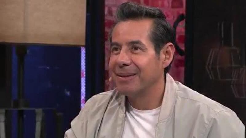 Yordi Rosado confiesa que Adal Ramones 'lo traumó'