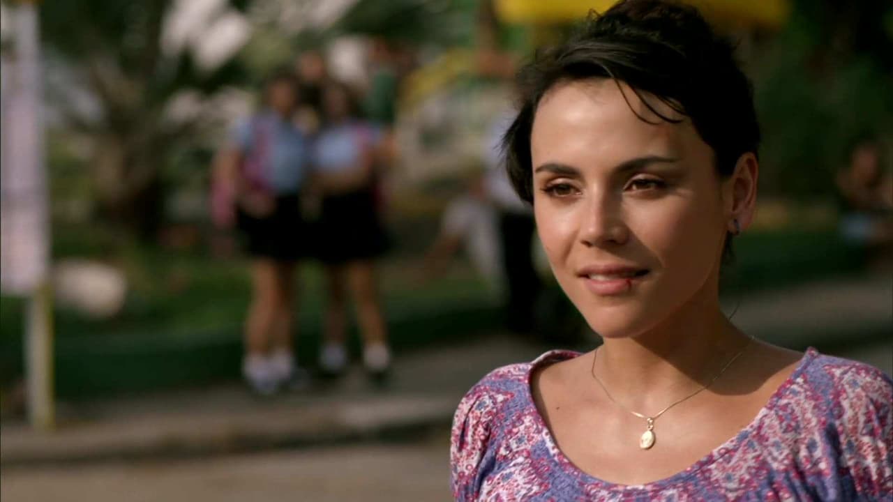Sin Senos Sí Hay Paraíso: Catalina enfrenta a Daniela