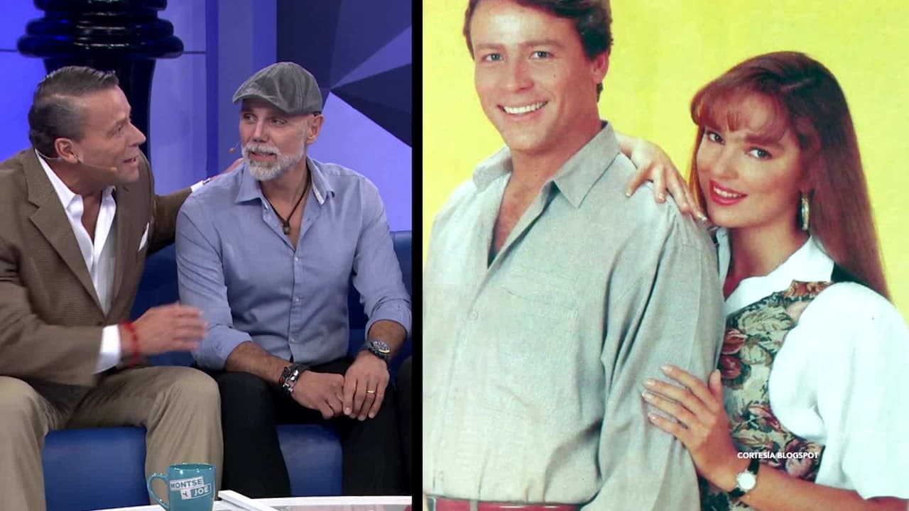 “Las escenas de amor te pueden llevar a enamorarte perdidamente”: Alfredo Adame