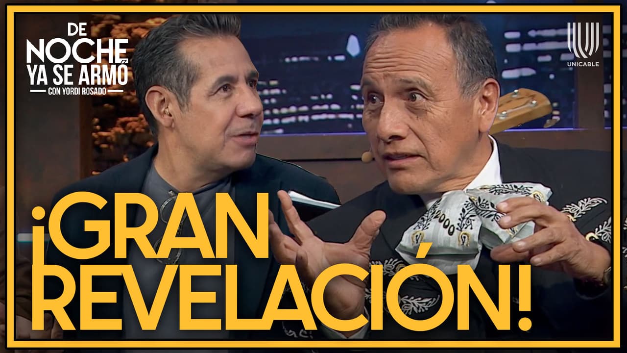 Papá de Dalilah Polanco estuvo detrás de "La Bikina" de Luis Miguel