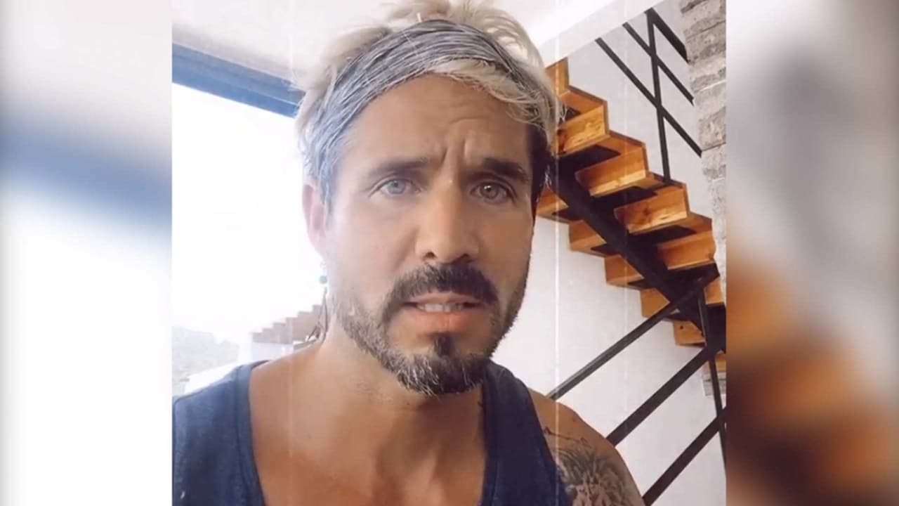 José Ron desmiente que participará en una telenovela junto a Ariadne Díaz