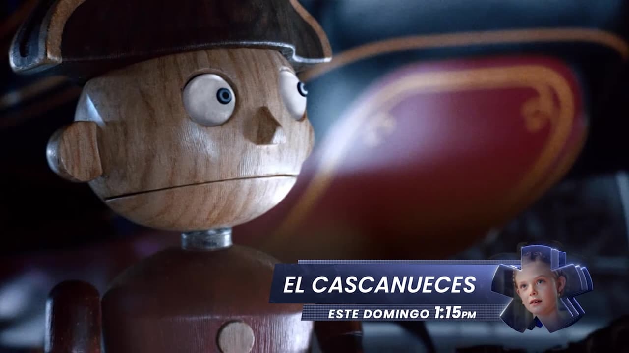 ¡La Navidad llegó a Canal 5!