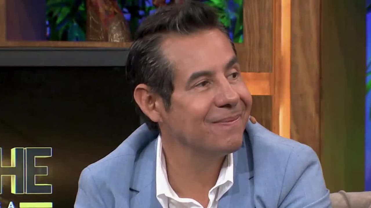 Yordi Rosado cuenta cómo perdió todos sus ahorros en un mal negocio