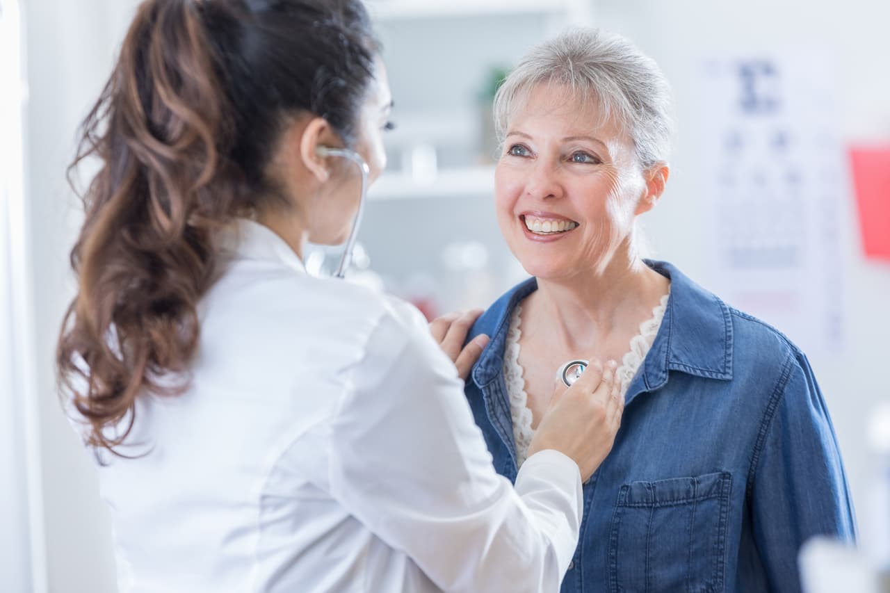 6. Mejora la salud del corazón