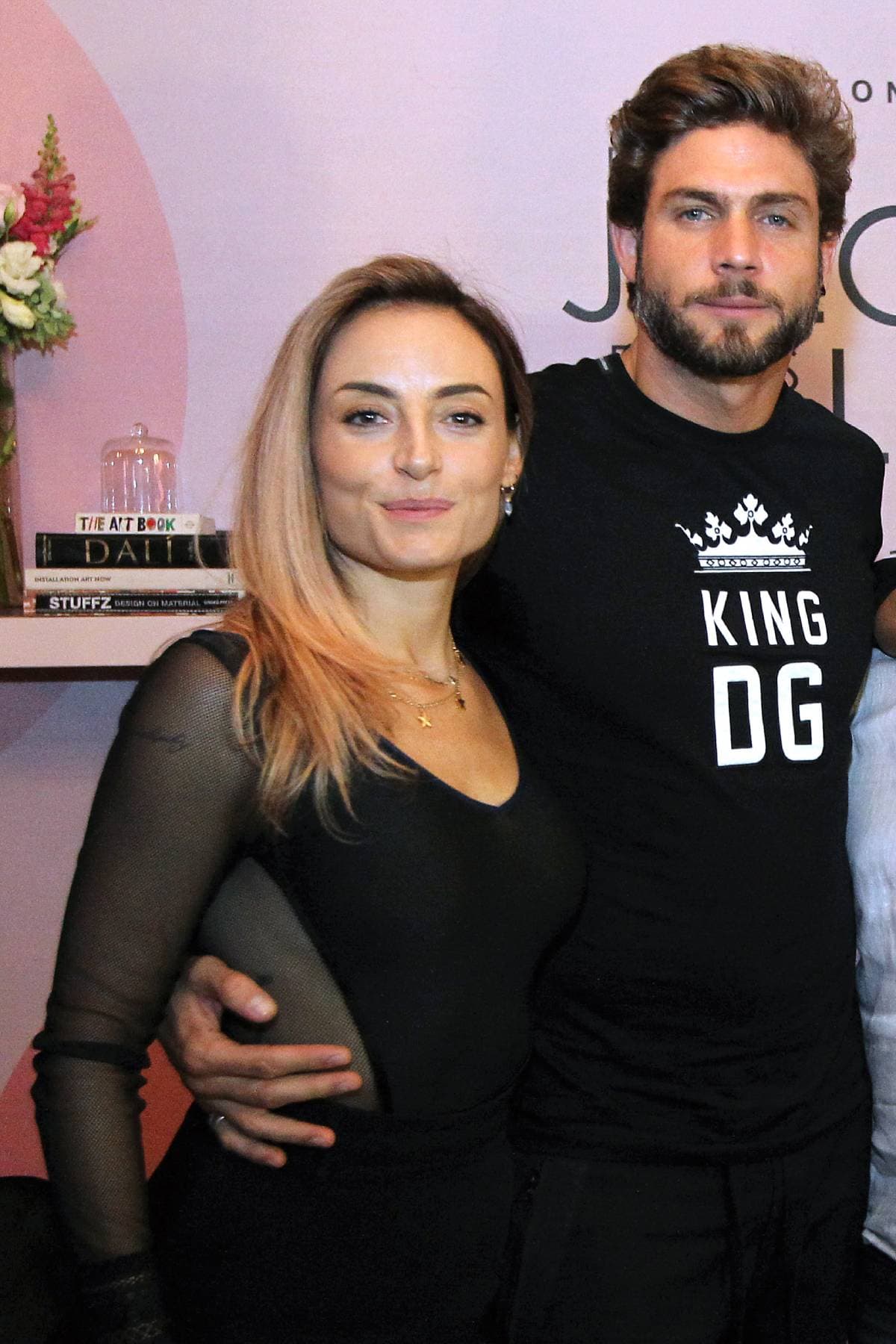 Horacio Pancheri opina sobre la próxima boda de su ex, Marimar Vega
