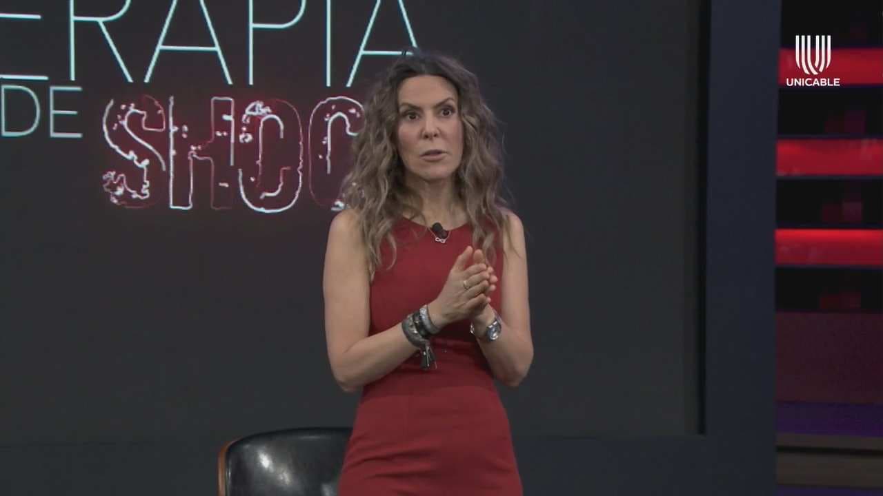 Terapia de Shock: ¿Le darías una segunda oportunidad a alguien que te fue infiel?