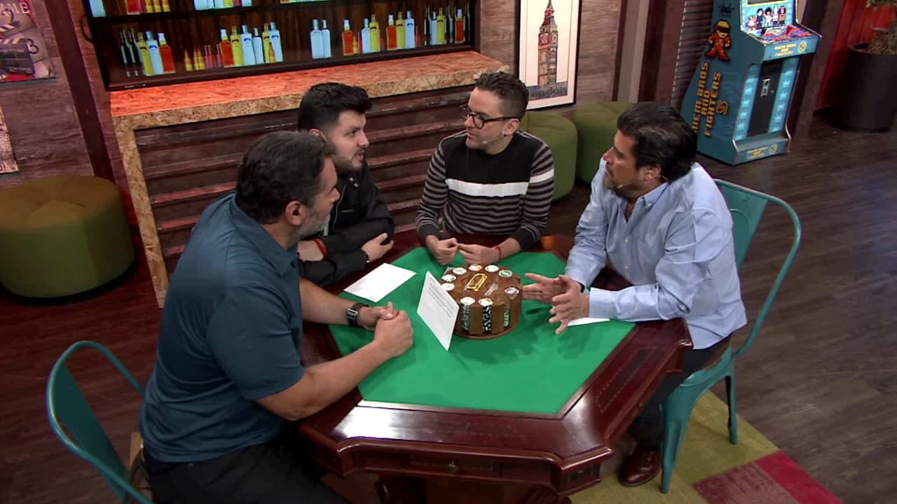 Los miembros aseguran que sus papás nunca tocaron el tema de salud sexual con ellos