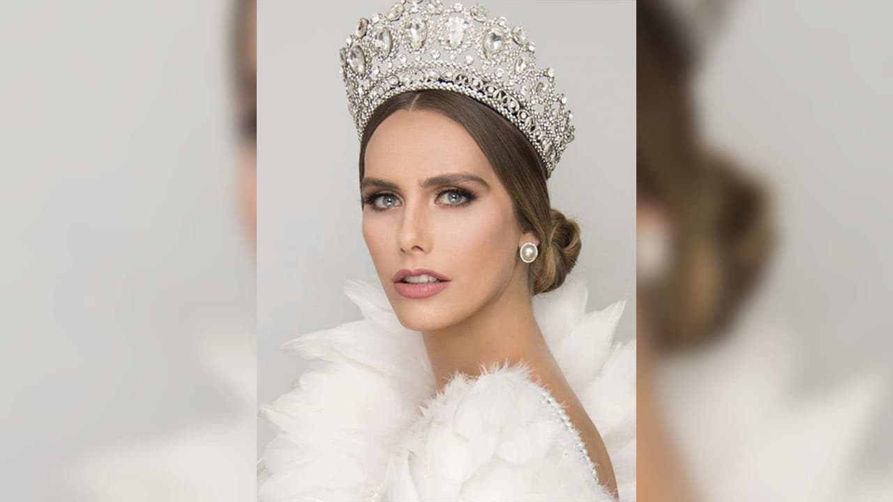 La primera mujer transgénero en Miss Universo dice adiós a la corona