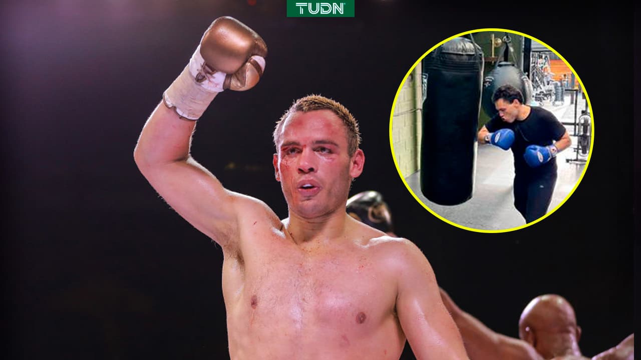 Chávez Jr. golpeaba narcos como sacos de boxeo, reporte de Fiscalía
