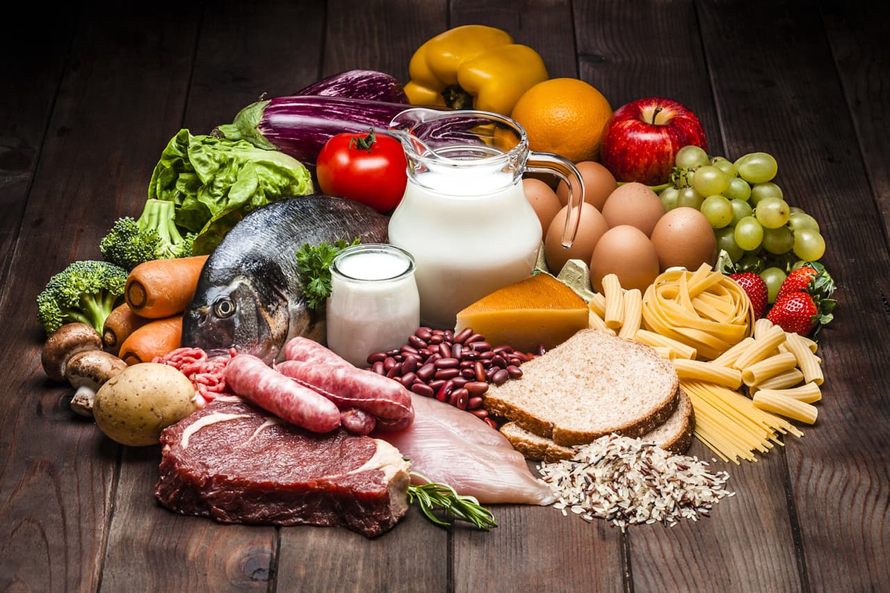 Existen alimentos que destruyen el metabolismo, ya que trastornan el funcionamiento intestinal, ¡conócelos! (FOTO: iStock)
