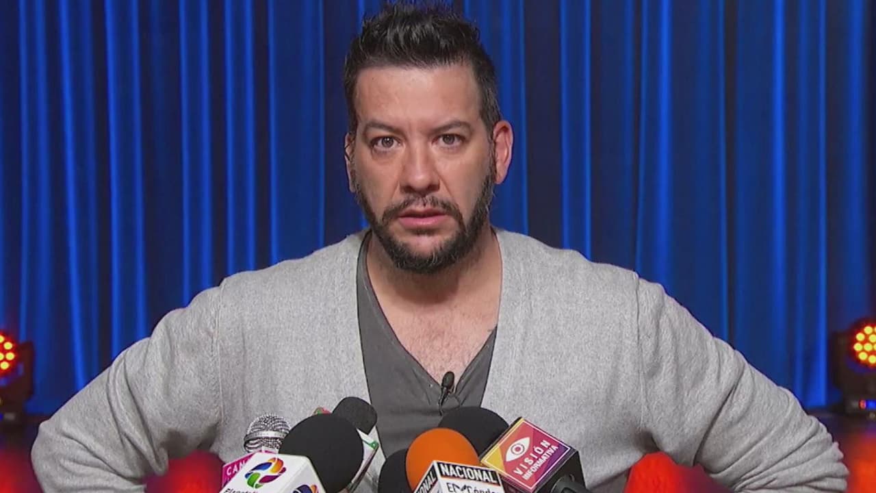 ¿Faisy alguna vez estuvo en una relación tóxica?